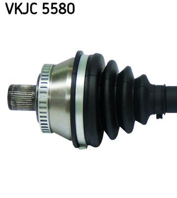 Cardan SKF ref. VKJC 5580